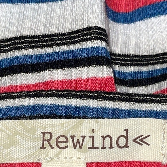 NEW Women's Stretchy Fitted Rewind  Bodycon X back open Mini Dress Red Navy XL - Picture 7 of 13